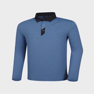 [와이드앵글]TO 에센셜 폴로 티셔츠 M WMU24292