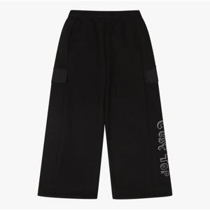 [치크(키즈)]세미 와이드핏 바지 CKTM24T2B