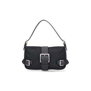 보테가베네타 숄더백 691409V1S818803 BLACK