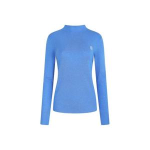 [제이제이 지고트]하프넥 슬림핏 울 풀오버 니트  GN9A1POJ2