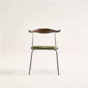 우아미가구 디준 실버 의자