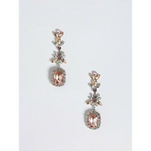 [DSQUARED2] 라프리마 여성 주얼 ERW002737200001 F124 실버 /6