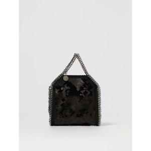 [STELLA MCCARTNEY] 라프리마 여성 미니 백 숄더 391698WP0637 1000 블랙 /6
