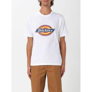 디키즈 반팔 티셔츠 DK0A4XC9 WHX1 White