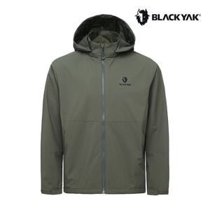 [블랙야크] (BY_1BYJKFU002_KH_) 남성 데일리 윈드자켓 1 1BYJKFU002_KH