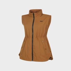 [와이드앵글]CO 하이넥 미디 베스트 LWWU24651