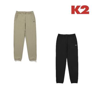 K2[택가69,000원]남성 가을 우븐 밴딩 팬츠 KMU24387