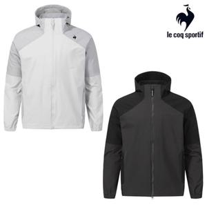 [르꼬끄] 남성 루즈핏 트레이닝 자켓 QQ321EJK93