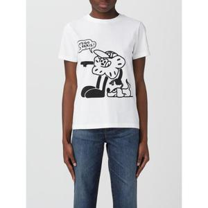 겐조 반팔 티셔츠 FD52TS0484SG 99J Black