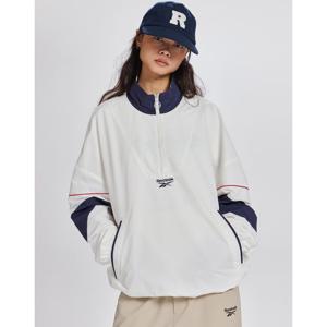 [리복]헤리티지 아노락 자켓 - 오프화이트 REJU5FA14OW