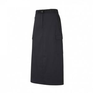 디스커버리 25FW 여성 와샤 우븐 트레이닝 스커트 (DWTP42054BKS)