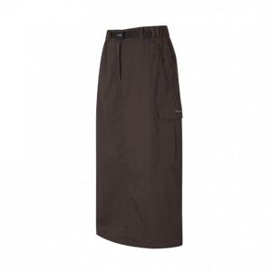 디스커버리 25FW 여성 와샤 우븐 트레이닝 스커트 (DWTP42054DWS)