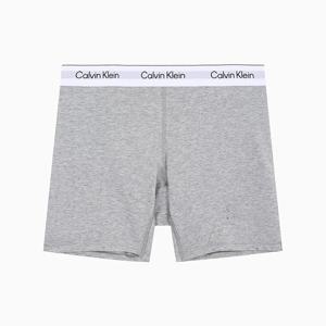 [캘빈클라인 언더웨어]QF8528-P7A 여성 아이콘 코튼 모달 박서 브리프