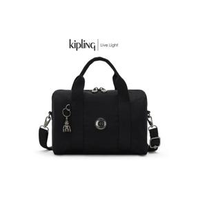 [키플링]키플링 토트백 비나M 앤들리스 블랙 KOABT04 EDBK