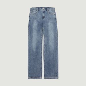 [행텐][행텐]남성 히든밴딩 루즈 데님팬츠-SE2061046005510