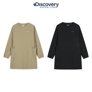 [디스커버리키즈US] (DKOP11054) 여아 우븐 원피스