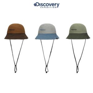 [디스커버리키즈US] (DKHT6065N) 키즈 컬러블럭 리버시블 햇