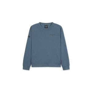 [디스커버리키즈US] (DKRL11054-BLD) 키즈 에센셜 스몰로고 긴팔티셔츠