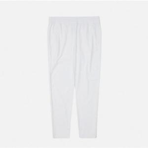 M 윌슨바지 LQC W243001TFP71-WHT 그랜드슬램 슬림핏 트리코트 팬츠