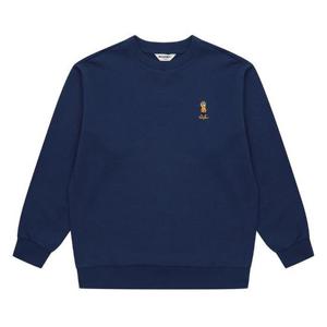 에꼴리에 세이브존03 후디 베어 맨투맨티 24C1404-BL