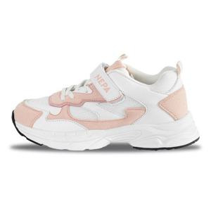 네파키즈 HYPE23 벨크로 운동화 핑크 KLGEC60PNK