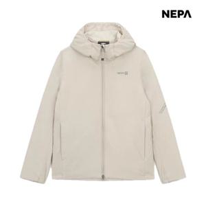 네파 [택가 219,000] 여성 패스파인더 경량 패딩 후디 자켓 7K60901