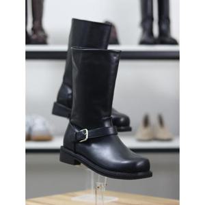 바이로쏘 세이브존06 버클 부츠 (BY)25F126J86CC2