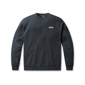 [폴햄]남성) 무브 더블 피케 그래픽 맨투맨 (PHF4TR1720)