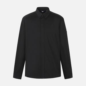 M PXG골프긴팔 UQC PHPPM2104-21 남성 셔츠핏 카라 긴팔티