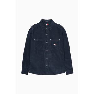 타미진 남여공용 코튼 코듀로이 셔츠 (T32F7WSH16TMT1)