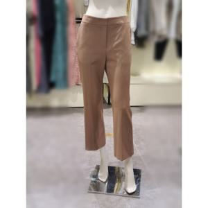 [트리아나]MARIO소고 허리반밴딩 정장바지 TJ3XA04