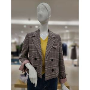 [포커스]MARIO포커스 포에버 숏자켓 FF2H7JK0104