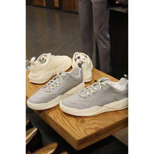 [빠니깔레]MARIO소프트레더 2COLOR 캐주얼소가죽스니커즈 m-hfo12