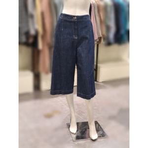 [트리아나]MARIO소고 와이드핏 데님팬츠TJ2XA03
