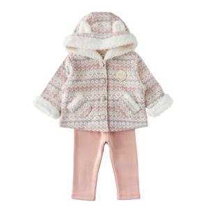 [밍크뮤](PK)노르딕상하복 35C13-610-05