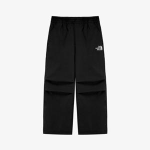 노스페이스 키즈 NP6NR54S 블랙 팀버론 팬츠