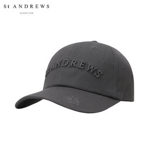 [세인트앤드류스] 공용 별 심볼 레터링 볼캡