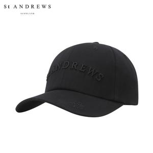 [세인트앤드류스] 공용 별 심볼 레터링 볼캡