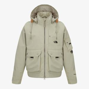 노스페이스 여성 유틸리티 워터프루프 자켓 NJ2HR85B