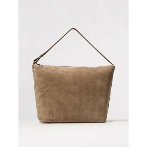 [EMPORIO ARMANI] 라프리마 여성 숄더 백 EW003247AF20353 U6218 내추럴 /6