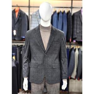 런던포그 세이브존04 스트레치 체크 캐주얼자켓 LMFJS705a