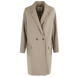 이자벨마랑 코트 MA0030FG C3E01 097 Pink