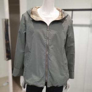 아니베에프 세이브존01 후드 집업점퍼 A42WJP500