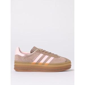 아디다스 가젤 볼드 스니커즈 JQ6436 Brown