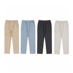 [탑텐키즈]아동)코튼스판치노팬츠 MKD5PP1011