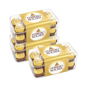 페레로로쉐 사각 16T * 3개 (총 48개입)