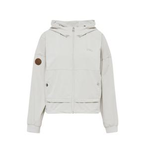 [와이드앵글]여성 CO 캐주얼 루즈핏 후디 자켓 L WWU25173W6