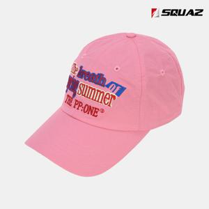 [스콰즈]스콰즈 여름 볼캡 캡모자 레터링 패션 모자 SDDU019