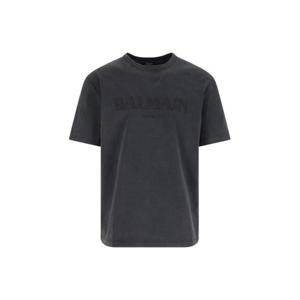 발망 반팔 티셔츠 FH1EG000BC72YGD Grey