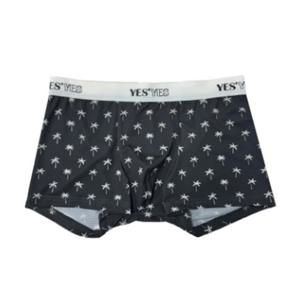 [예스]야자수 나염 메쉬 남드로즈 YSMDB551